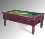 réfection restauration de billard