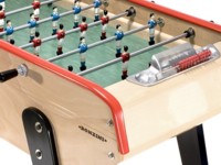 Baby-foot bonzini b90, La Passion du Billard.
