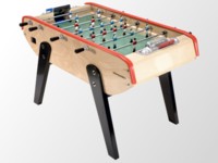 La Passion du Billard, baby foot bonzini b90.