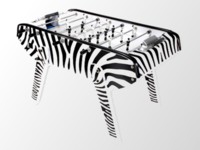 Baby foot bonzini Z�bre.Magasin expo Nord pas de Calais et Belgique.