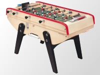 Baby foot Bonzini B60 avec monnayeur.