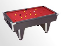 billard 8 pool superleague