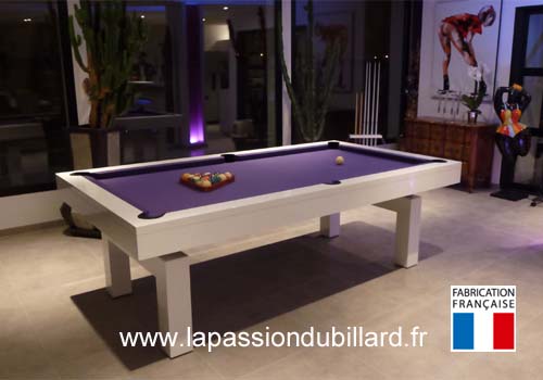 billard lille