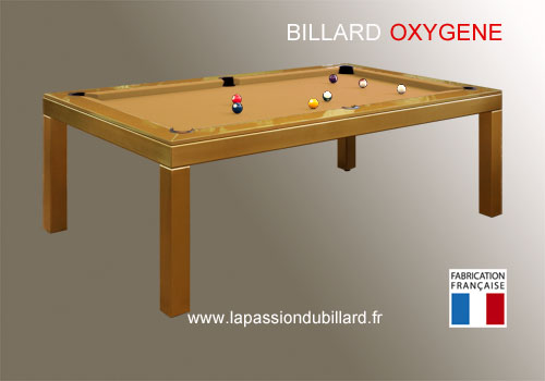 billard 7ft convertible