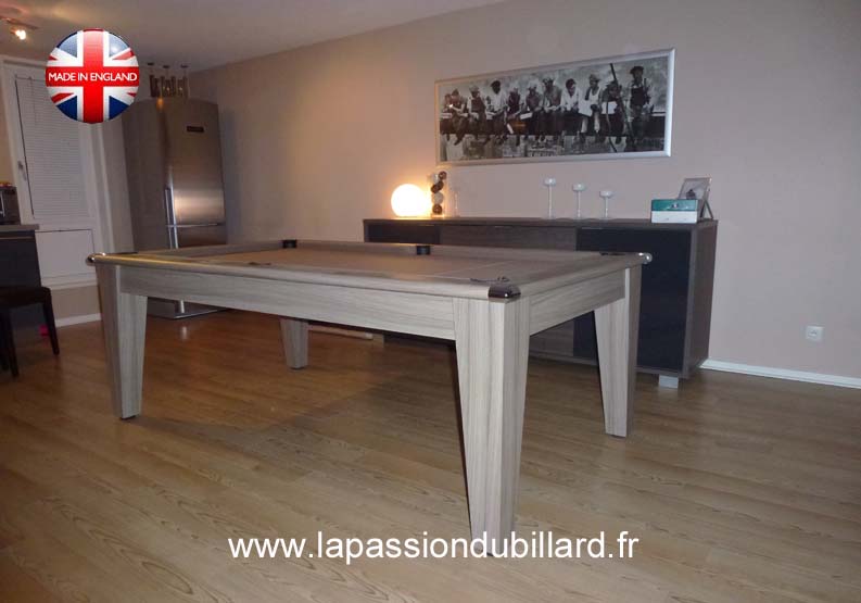 billard york