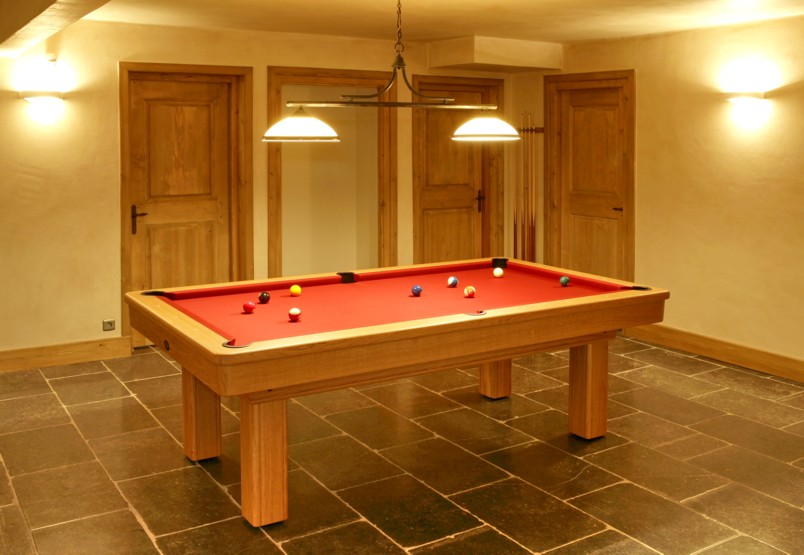 Billard Sp Billard Sp